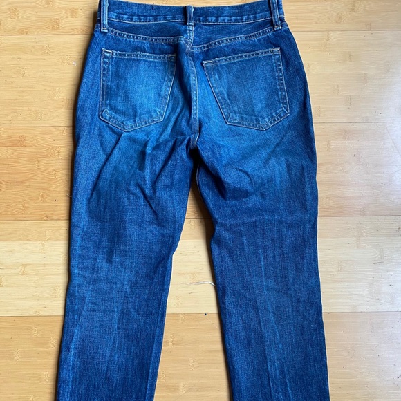 Rag & Bone Ankle Straight 26” - Picture 7 of 7